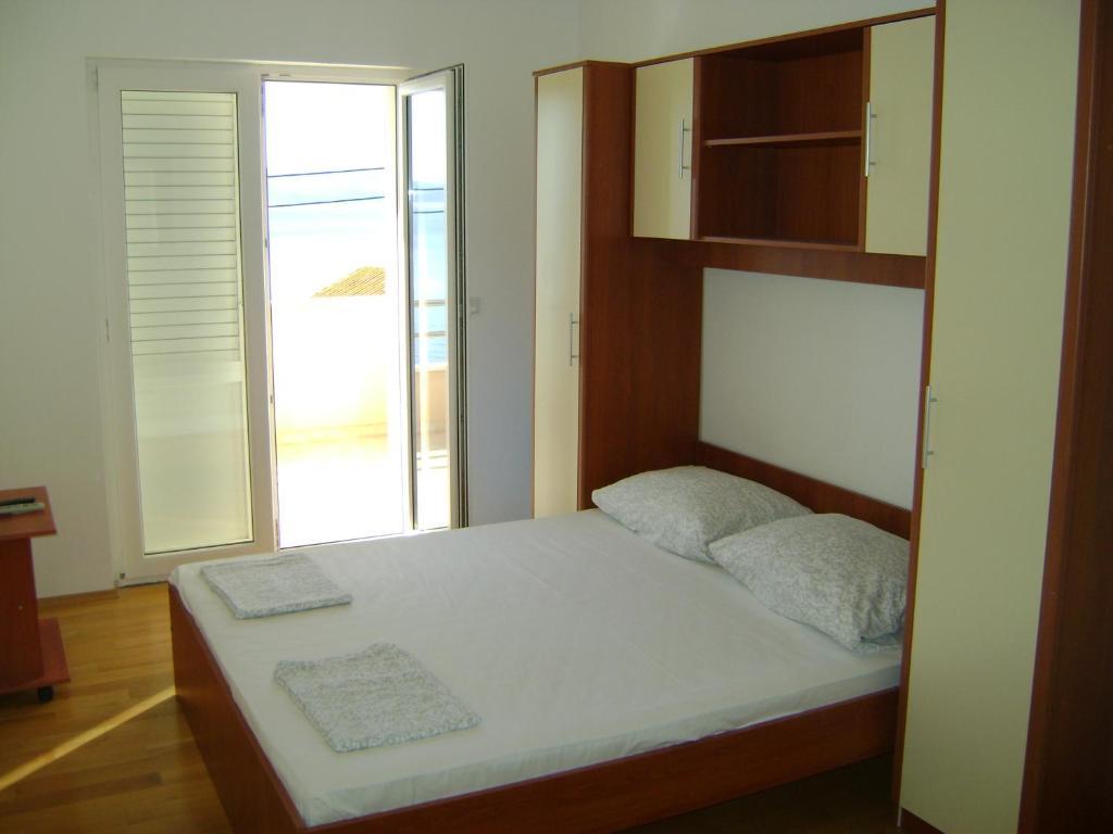 Apartments Maras Mimice Rum bild