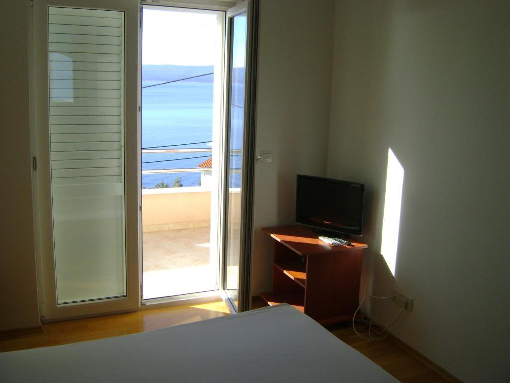 Apartments Maras Mimice Rum bild